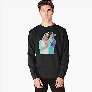 Sam And Colby 144 Sweatshirt Premium Merch Store