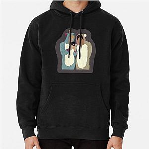 Sam and Colby Onesies48 Pullover Hoodie RB3008