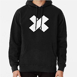 sam and colby Pullover Hoodie RB3008