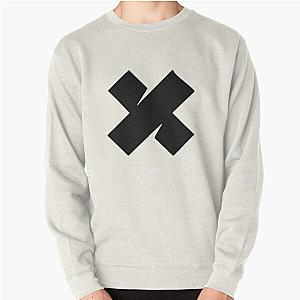 sam and colby logo Pullover Sweatshirt RB3008