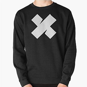 sam and colby Pullover Sweatshirt RB3008