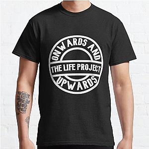 Sam and Colby  The Life Project  181 Classic T-Shirt RB3008