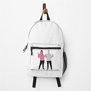 Sam and Colby Backpack RB3008