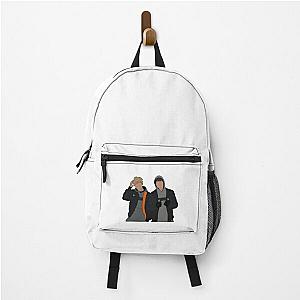 sam and colby      Backpack RB3008