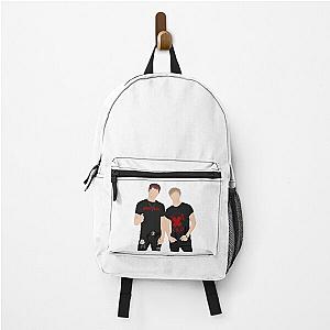 Sam and Colby Backpack RB3008