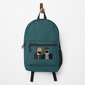 Sam and Colby6 Backpack RB3008