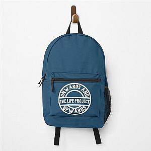 Sam and Colby  The Life Project  181 Backpack RB3008