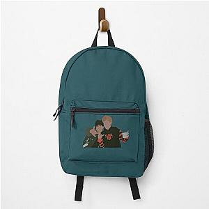 Sam and Colby Thank You64 Backpack RB3008