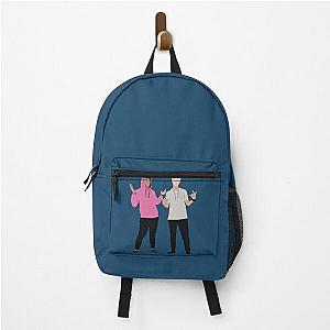 Sam and Colby 33 Backpack RB3008