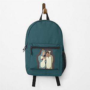 Sam and Colby Onesies48 Backpack RB3008