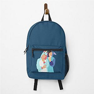 Sam and Colby         144 Backpack RB3008