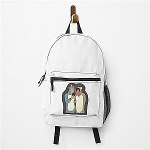 Sam and Colby Onesies48 Backpack RB3008