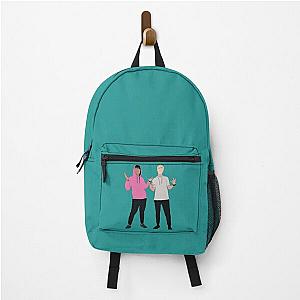 Sam and Colby Backpack RB3008