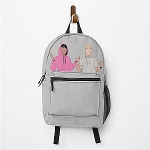 Sam and Colby  Backpack RB3008