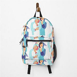 Sam and Colby Backpack RB3008