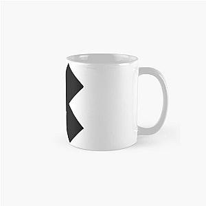 sam and colby logo Classic Mug RB3008