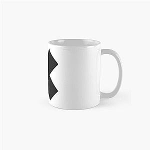 sam and colby logo Classic Mug RB3008