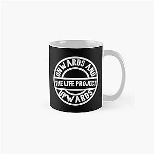 Sam and Colby The Life Project 181 Classic Mug RB3008