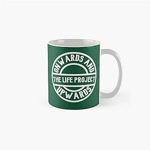 Sam and Colby  The Life Project  181 Classic Mug RB3008