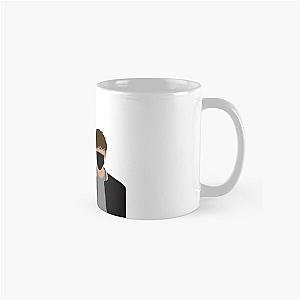 Sam and Colby Classic Mug RB3008