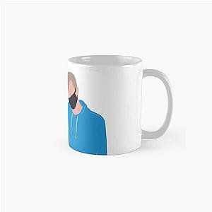 Sam and Colby (2) Classic Mug RB3008