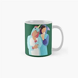 Sam and Colby         144 Classic Mug RB3008