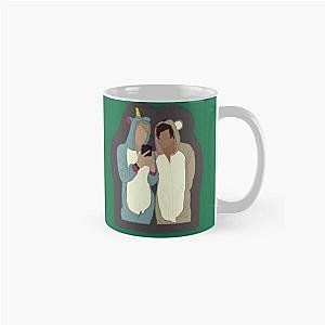 Sam and Colby Onesies48 Classic Mug RB3008