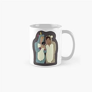 Sam and Colby Onesies48 Classic Mug RB3008