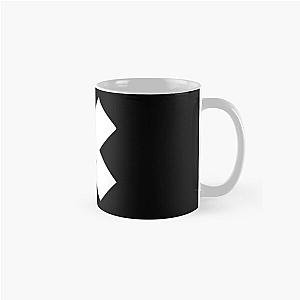 sam and colby Classic Mug RB3008