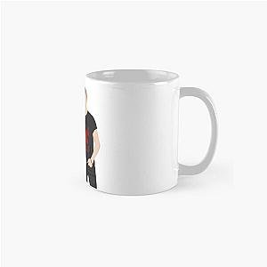 Sam and Colby Classic Mug RB3008