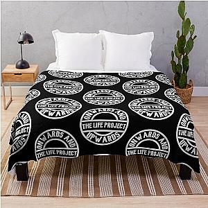 Sam and Colby The Life Project 181 Throw Blanket RB3008