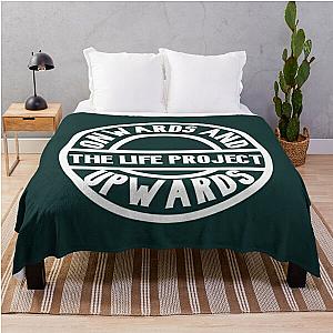 Sam and Colby  The Life Project  181 Throw Blanket RB3008