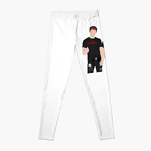 Sam and Colby Leggings RB3008