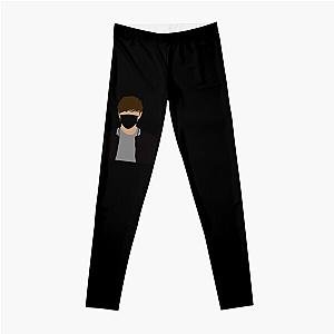 Sam and Colby6 Leggings RB3008