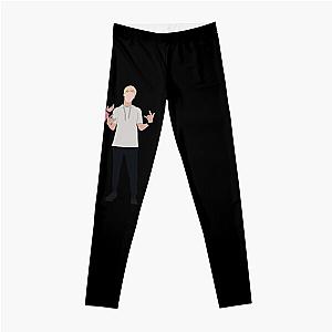 Sam and Colby155 Leggings RB3008