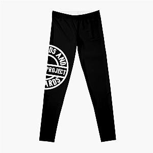 Sam and Colby  The Life Project  181 Leggings RB3008