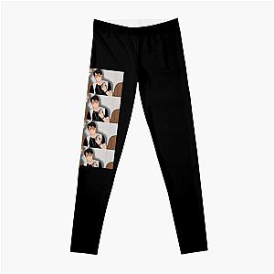 Sam and Colby iPhone and samsung case123 Leggings RB3008