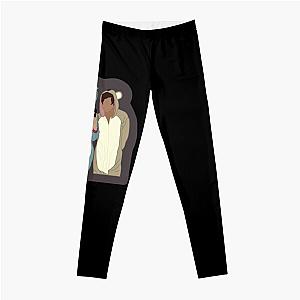 Sam and Colby Onesies48 Leggings RB3008