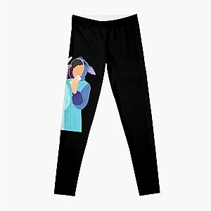 Sam and Colby         144 Leggings RB3008