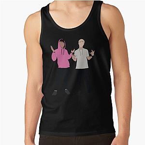 Sam and Colby155 Tank Top RB3008