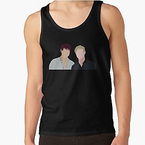 Sam and Colby107 Tank Top RB3008