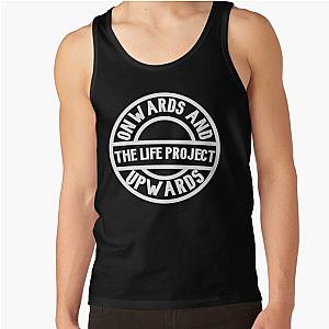 Sam and Colby The Life Project 181 Tank Top RB3008