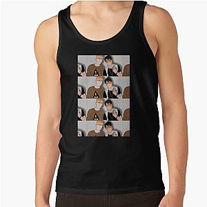 Sam and Colby iPhone and samsung case123 Tank Top RB3008