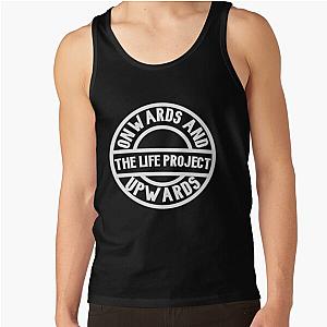 Sam and Colby  The Life Project  181 Tank Top RB3008