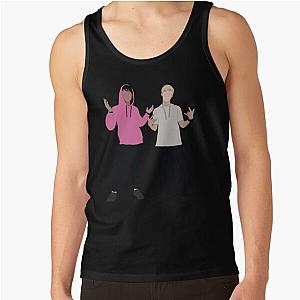 Sam and Colby 33 Tank Top RB3008