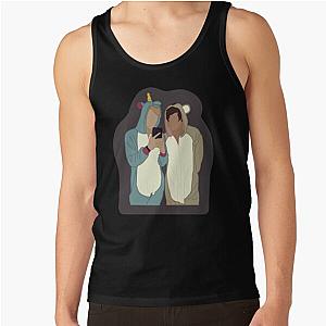 Sam and Colby Onesies48 Tank Top RB3008