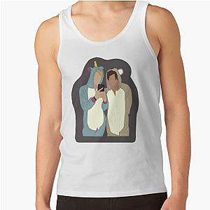 Sam and Colby Onesies48 Tank Top RB3008