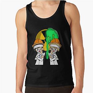 Sam And Colby Tank Top RB3008