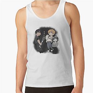 Sam and Colby Tank Top RB3008