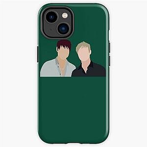 Sam and Colby107 iPhone Tough Case RB3008